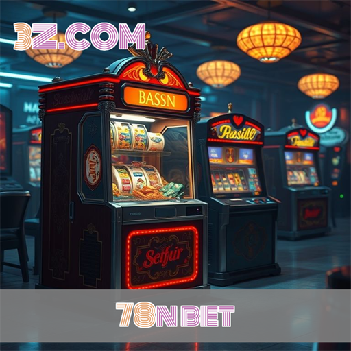 Explore o app inovador do 78n bet para gamers brasileiros
