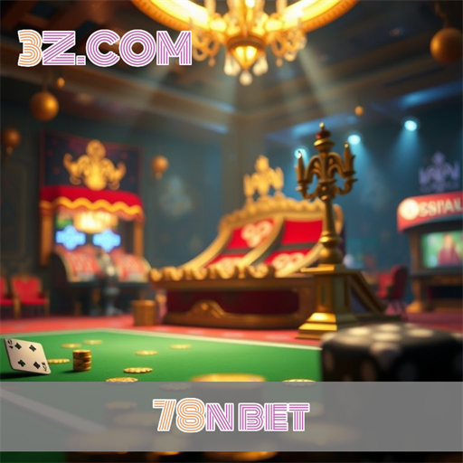 Explorando a Plataforma Inovadora da 78n Bet em Jogos