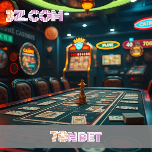 Promoções Inovadoras da 78n Bet Encantam Jogadores Brasileiros