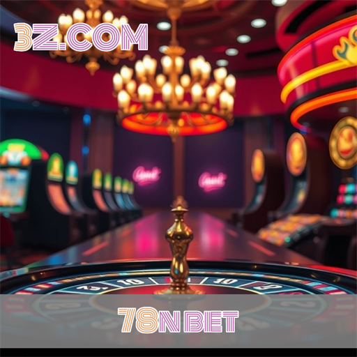 Inovações nas Slots: A Diversão da 78n bet