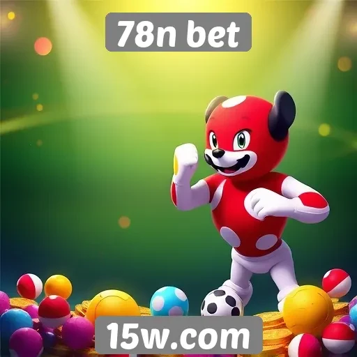 Comparação de bônus oferecidos pelo 78n bet