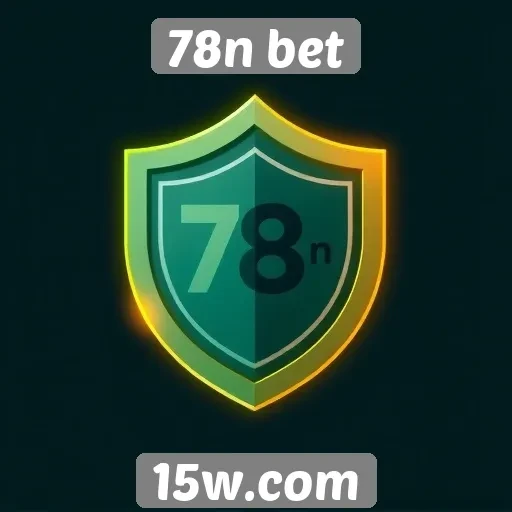 Segurança e proteção de dados no 78n bet